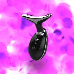 7-in-1 Premium Facial Massager