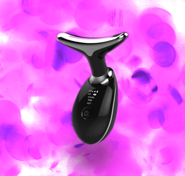 7-in-1 Premium Facial Massager