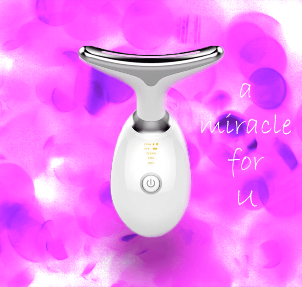 7-in-1 Premium Facial Massager - Image 3