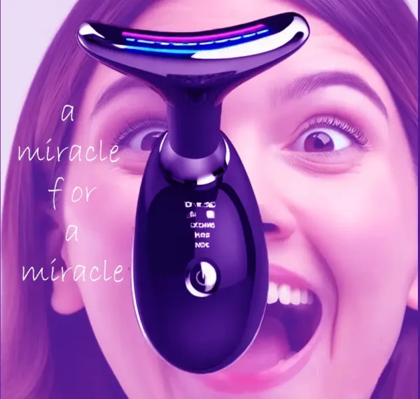 7-in-1 Premium Facial Massager - Image 6