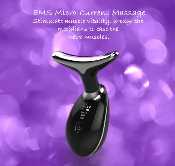 7-in-1 Premium Facial Massager - Image 8