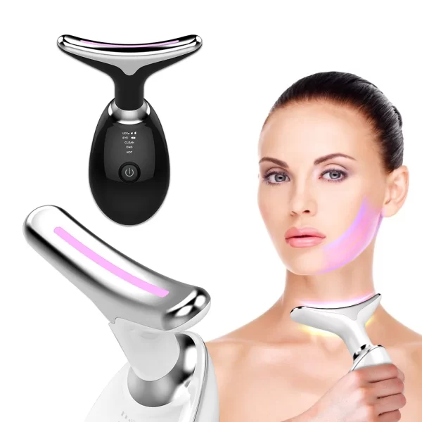 7-in-1 Premium Facial Massager - Image 2